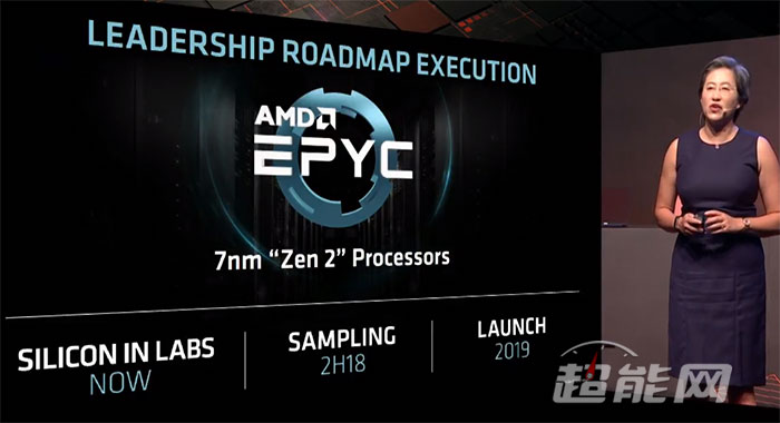 台积电赚大了，AMD 7nm处理器、显卡订单可达15亿美元