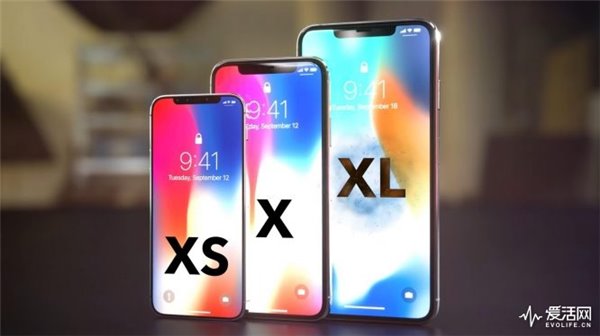 苹果iPhone Xs发布会直播围观攻略