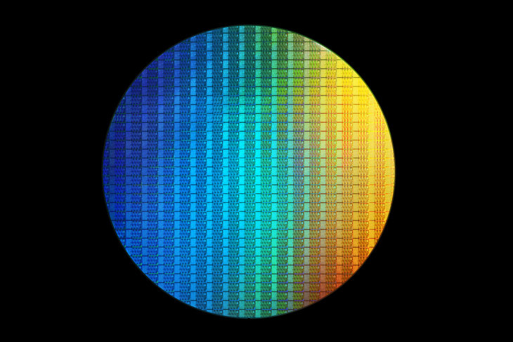 价格暴涨、全线缺货 最近的Intel处理器缘何如此疯狂？