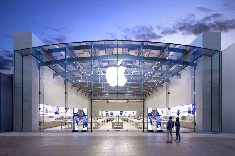 外媒：中国借创新施压苹果 iPhone在最大市场遇冷