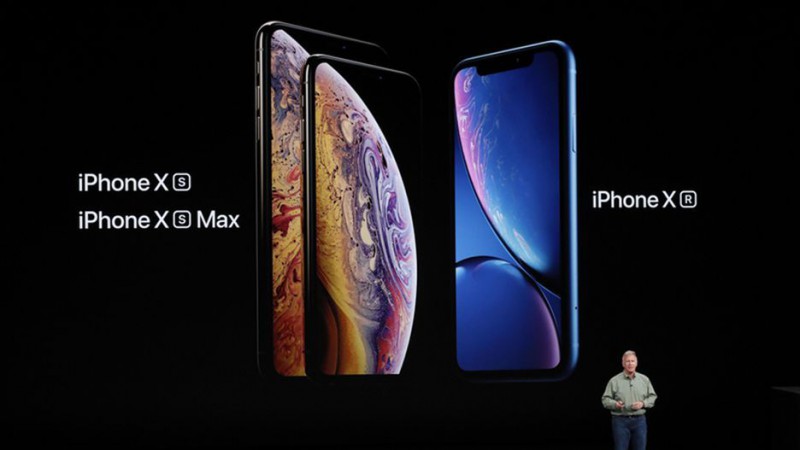 苹果中国官方全面调整iPhone 7系/8系手机售价