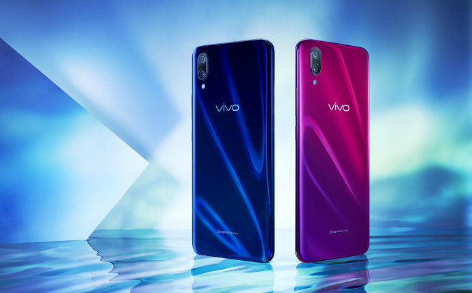 vivo X23开售在即 官方开启超品月