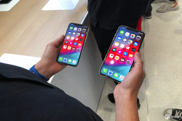 iPhone XS Max