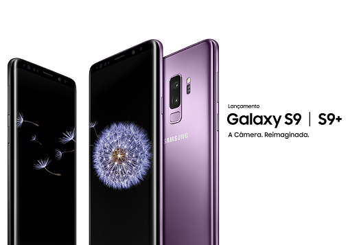 爆料称Galaxy S10将采用无刘海全面屏