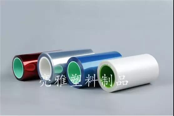 OLED全系保护膜取得重大突破，亮雅塑料亮相11月第二届重庆·国际手机展