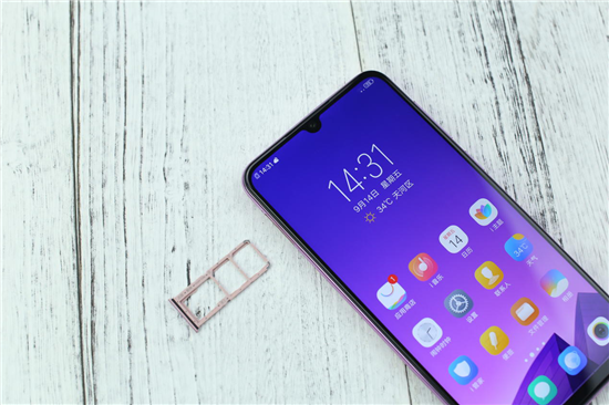 vivo Y97全面测评：AI无处不在，诠释中端机型新体验