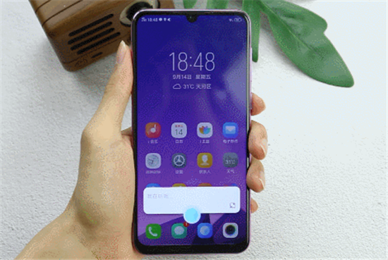 vivo Y97全面测评：AI无处不在，诠释中端机型新体验