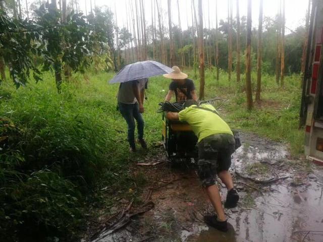 不惧“山竹” 中兴通讯台风背后的通讯保障