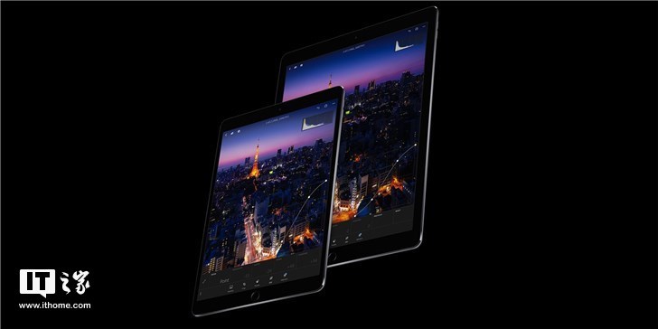 外媒确认苹果新款iPad Pro将搭载A12X处理器