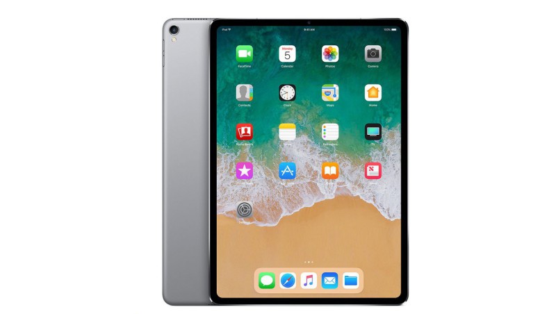 传新款iPad Pro厚仅5.9毫米 无耳机插孔