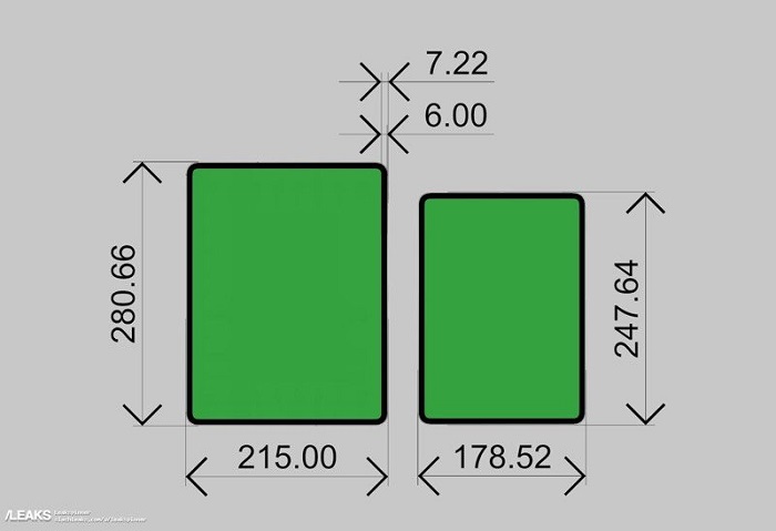 传新款iPad Pro厚仅5.9毫米 无耳机插孔