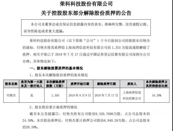 爽约未付款：ODM厂商锐嘉科10亿借壳上市或失败