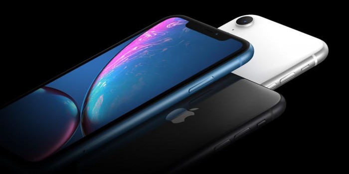 知名分析师：iPhone XR换机需求优于预期 上调Q4出货量10%