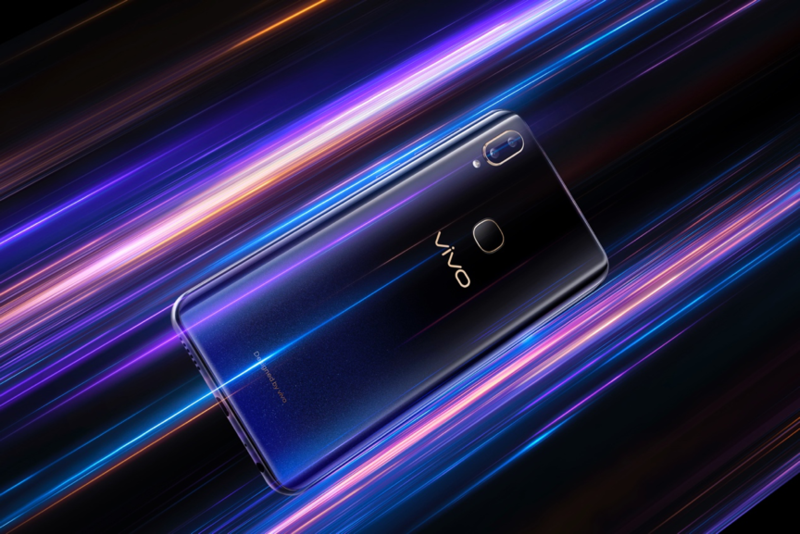 vivo Z3跨级配置将成爆款