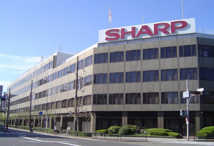 台媒:郭台铭为冲销量打价格战 让百年夏普沦为便宜货