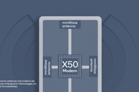 高通推QTM052毫米波天线：助力明年初5G手机