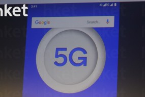 高通联合爱立信拨通首个5G电话 未来5G暂时与4G并行