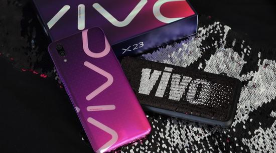 vivo：2019年推出首款5G预商用手机