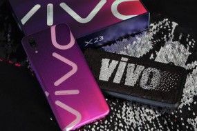 vivo：2019年推出首款5G预商用手机