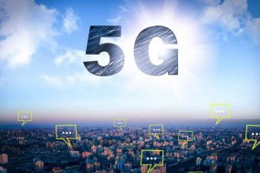 5G牌照或发放四张 除三大运营商外广电国网将得其一