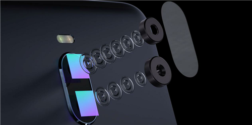 魅族X8首发开售，1298元魅族Note8争当国民拍照手机