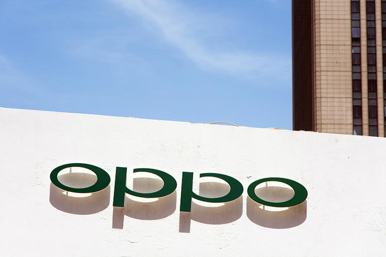 OPPO再度收购专利权 为进军欧洲市场做足准备