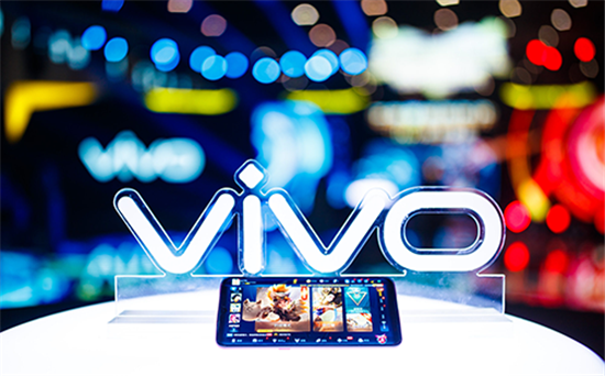 超吸睛新品正式发布，vivo X23星芒版闪耀问世