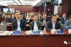 上海5G创新发展联盟成立