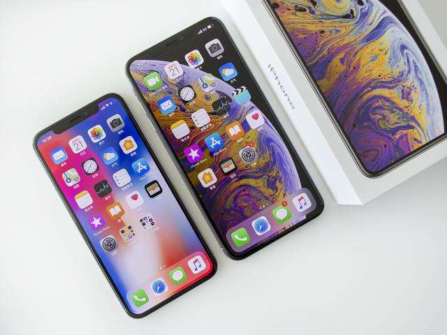 iPhone XS MAX