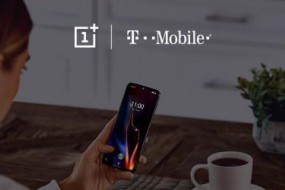 一加与T-Mobile达成战略合作 正式进入美国主流运营商市场