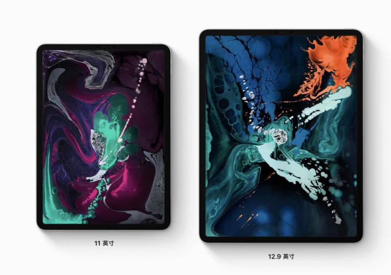 iPad Pro要干掉92%的笔记本 小米华为最受伤？