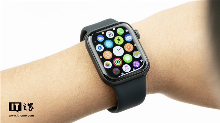 三季度全球智能手表市场规模暴增67%，苹果位居第一