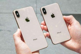 苹果2018财报出炉：iPhone销售2.17亿部 营收超过1600亿美元