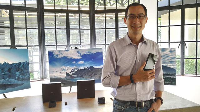 小米东南亚地区高管谈“5G如何改变手机”