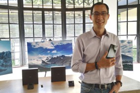 小米东南亚地区高管谈“5G如何改变手机”
