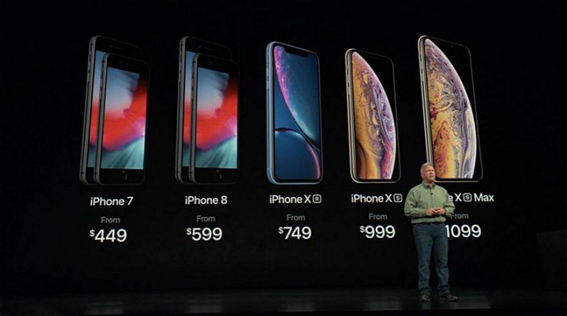 苹果有望在2年内完成Mac自家芯片供给 这三种情况最有可能发生