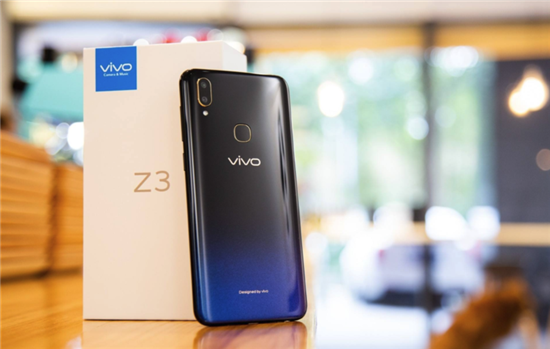 双十一换机哪家强？vivo钜惠席卷换机潮