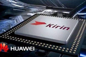 华为首款5G芯片麒麟990要来了，7nm工艺，功耗降低10%，性能再提升10%