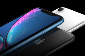 华为Mate 20系列竞争 分析师下调iPhone XR约3000万部预估出货量