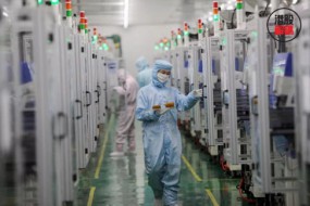 舜宇光学：手机镜头出货量大增73.9%，为何只是一场霎时欢愉？