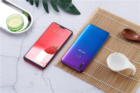 vivo Z1青春版初体验：从日常到娱乐，带来意想不到的AI新体验