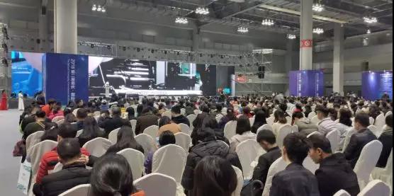 2018第二届重庆国际手机展盛大开幕