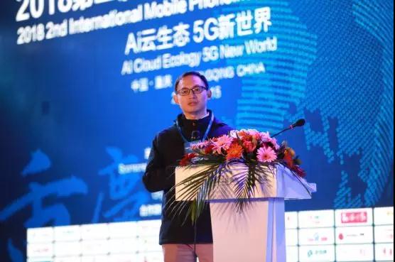 vivo:计划于2019年推出5G预商用终端