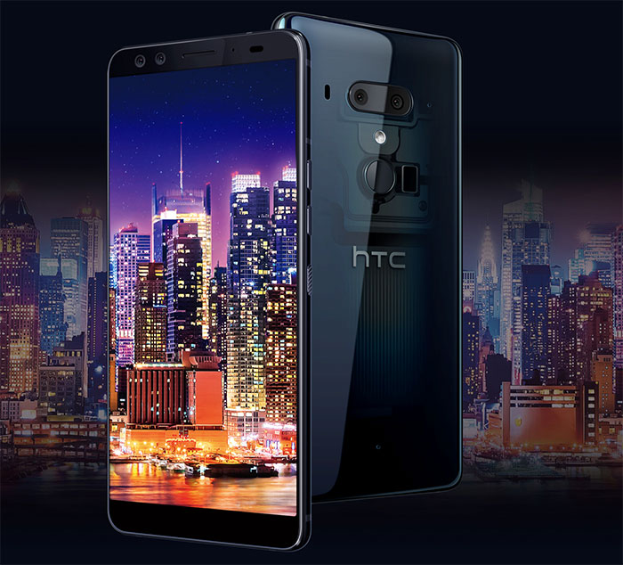 HTC宣布进军5G市场，2019年上半年推5G移动智能网络中心