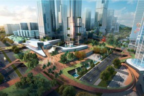 OPPO近36亿元深圳拿地 拟建研究院总部
