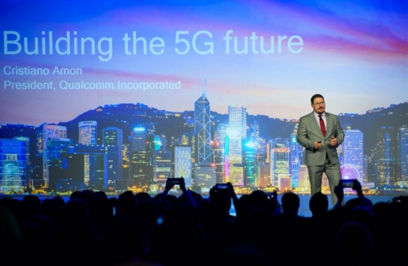高通第三届骁龙技术峰会:明年为5G商业化铺平道路