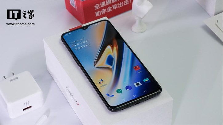 刘作虎:一加5G手机可能要比6T贵200~300美元