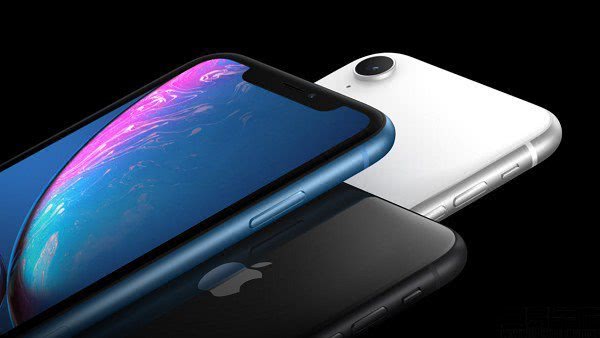 iPhone XR销售差影响LCD供货商 传JDI减产3成