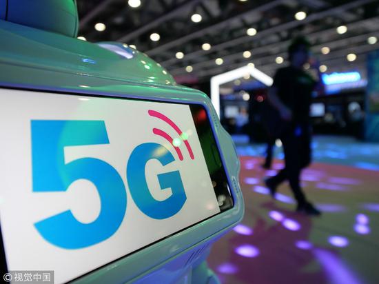 5G明年将迎大考:曲高和寡 手机厂商何去何从?