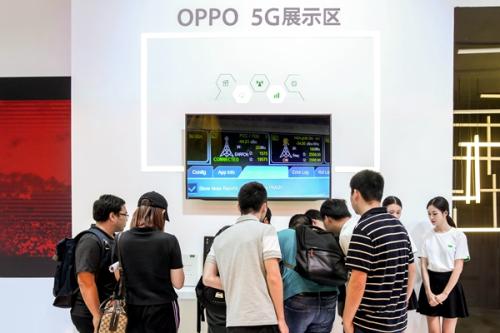 OPPO沈义人：真正丰富的5G应用将在2020年后诞生